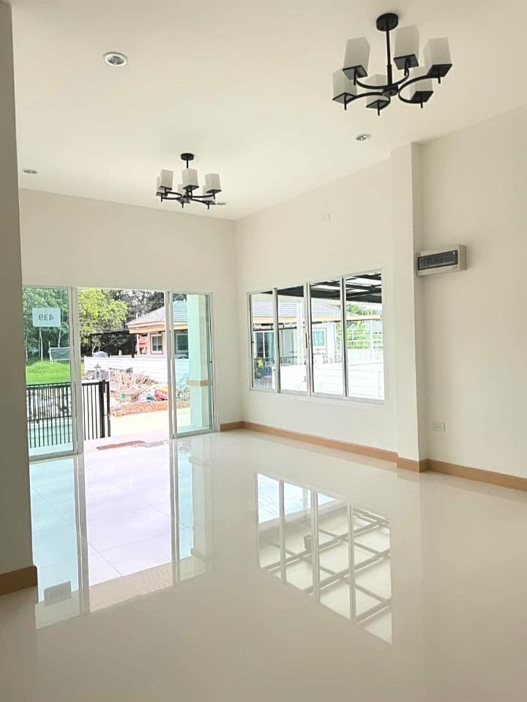 ภาพแบบบ้าน-บ้านเดี่ยว