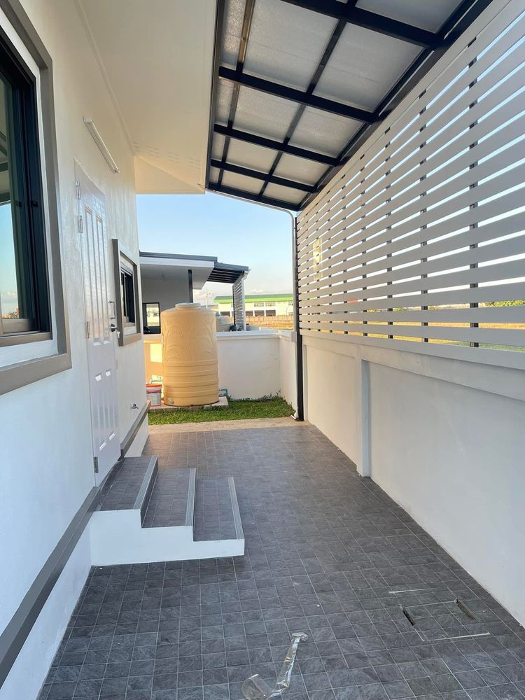 ภาพแบบบ้าน-คอนเทมโพรารี่