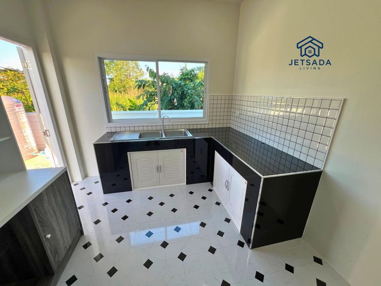 ภาพแบบบ้าน-บ้านเดี่ยว