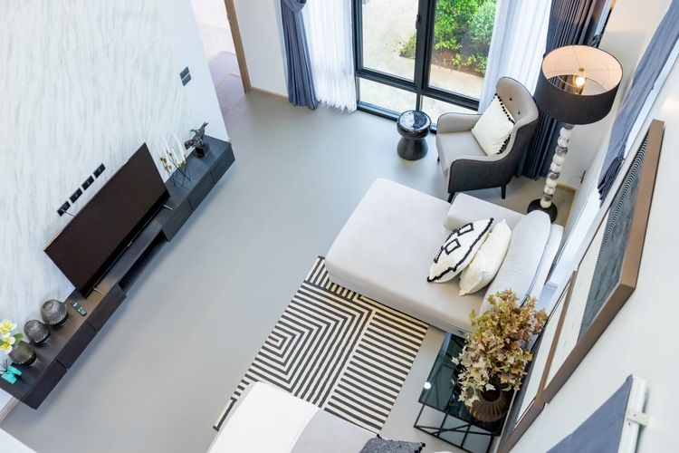 ภาพแบบบ้าน-Lyux