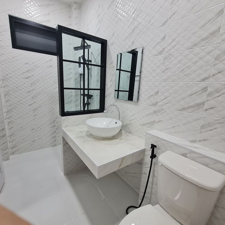 ภาพแบบบ้าน-คอนเทมโพรารี่