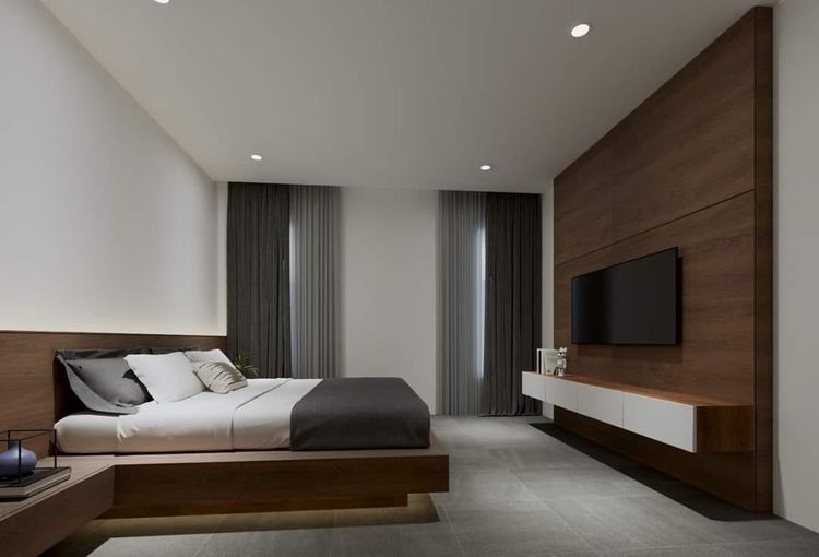 ภาพแบบบ้าน-บ้านเดี่ยว