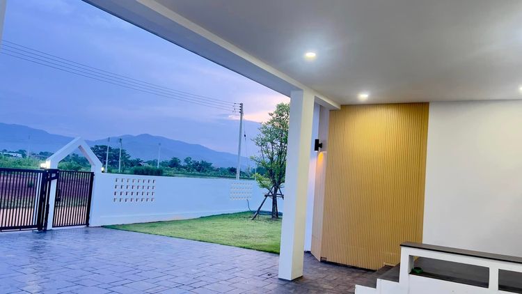 ภาพแบบบ้าน-มินิมอล นอร์ดิก