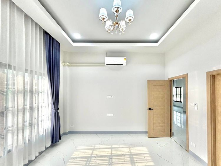 ภาพแบบบ้าน-บ้านเดี่ยว