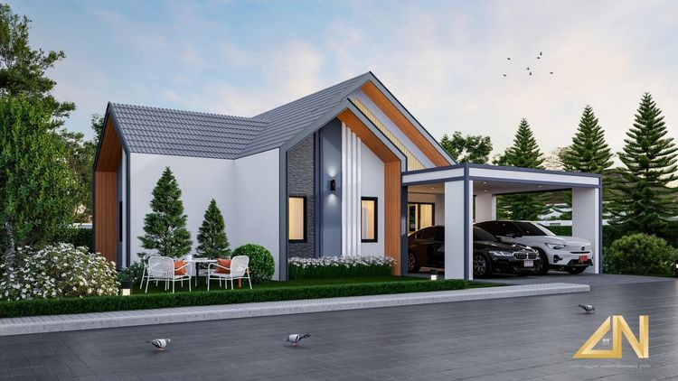 ภาพแบบบ้าน-สมาร์ท ซีรีส์