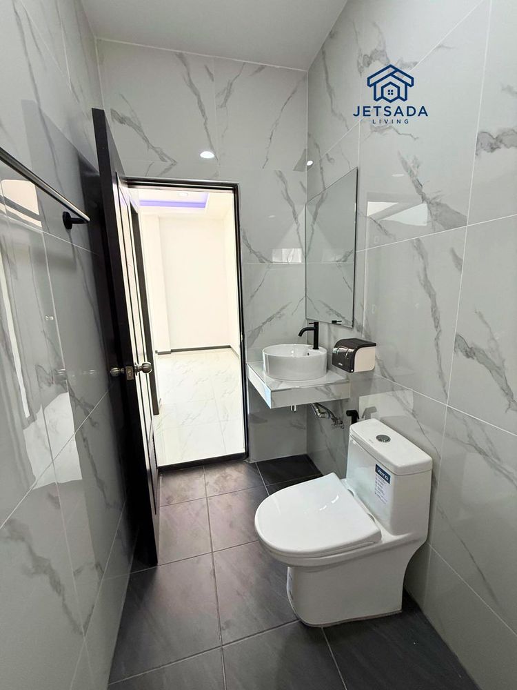 ภาพแบบบ้าน-บ้านเดี่ยว