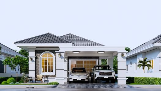 บ้านปภังกร - Paphangkon Property