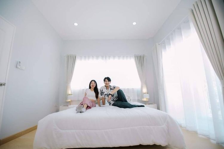 ภาพแบบบ้าน-บ้านเดี่ยว