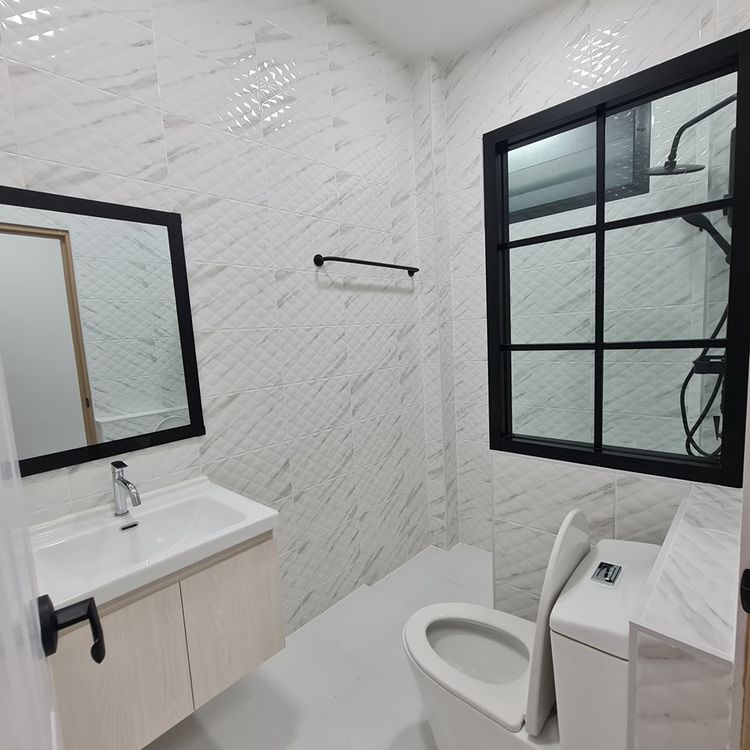 ภาพแบบบ้าน-คอนเทมโพรารี่