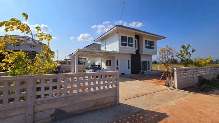 ภาพแบบบ้าน-สไตล์คอนเทมโพรารี่