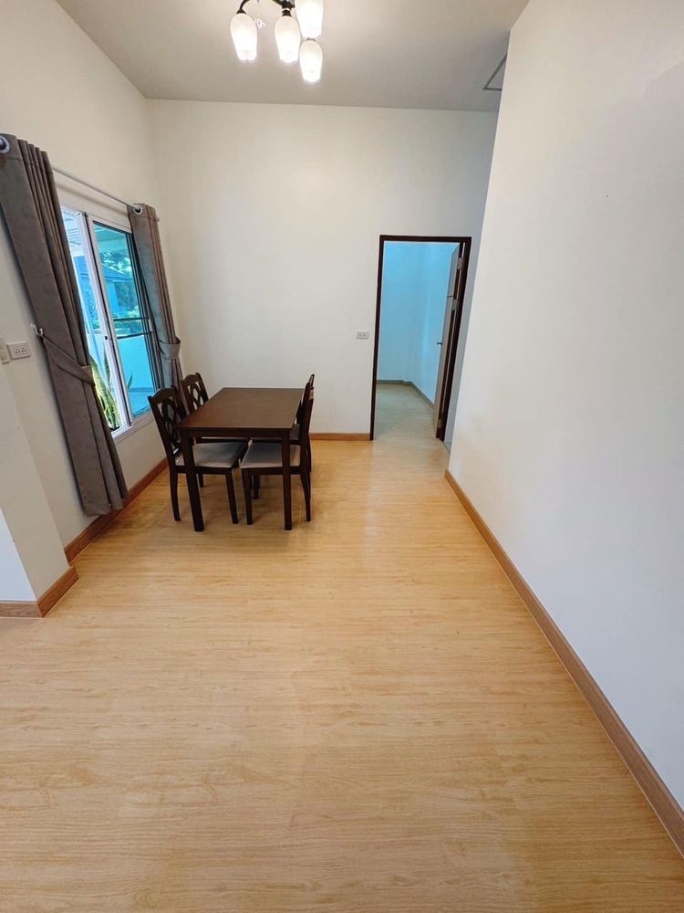 ภาพแบบบ้าน-บ้านเดี่ยว