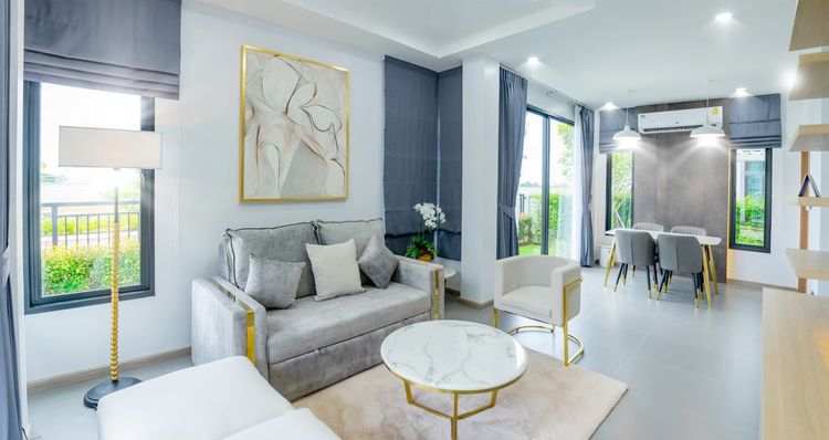 ภาพแบบบ้าน-Lyux