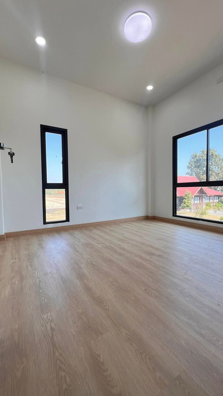 ภาพแบบบ้าน-บ้านสไตล์คอนเทมโพรารี่