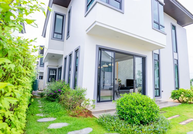 ภาพแบบบ้าน-Lyux