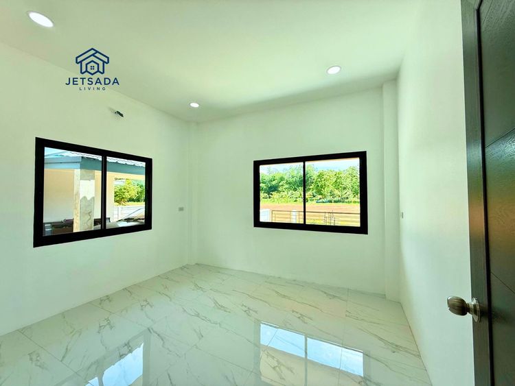 ภาพแบบบ้าน-บ้านเดี่ยว