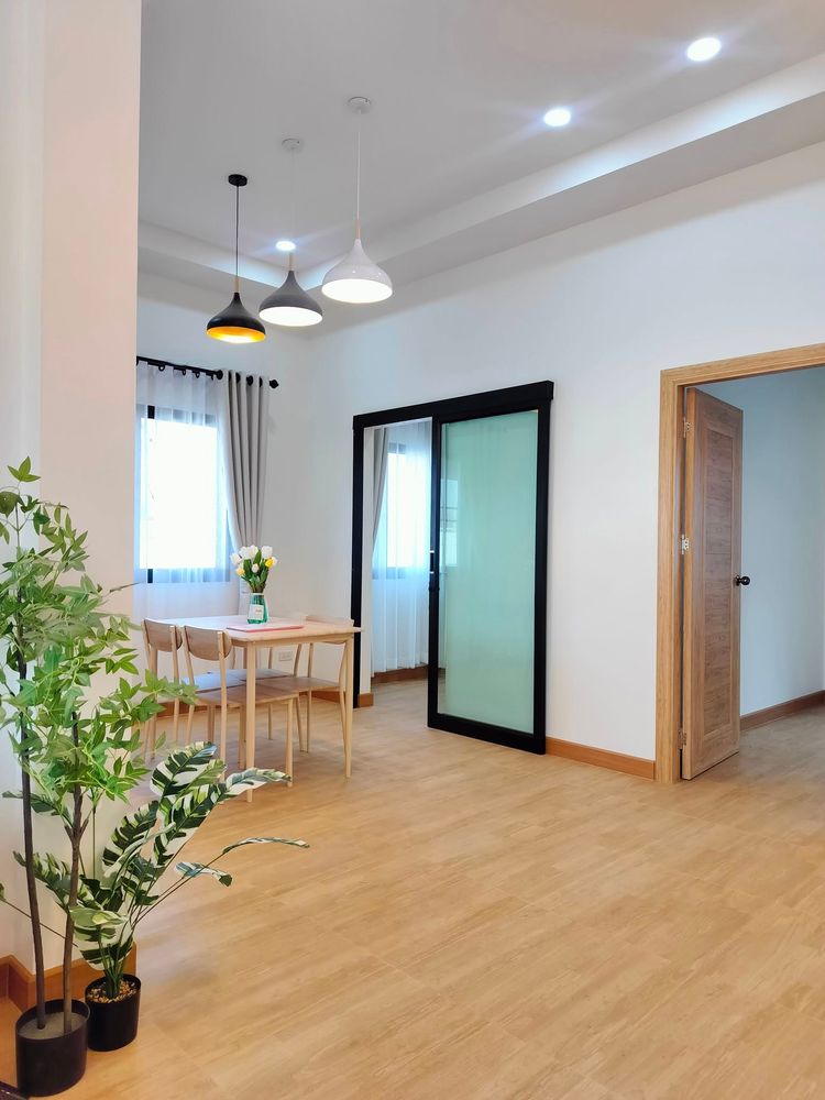 ภาพแบบบ้าน-มินิมอล มูจิ