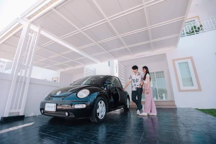 ภาพแบบบ้าน-บ้านเดี่ยว