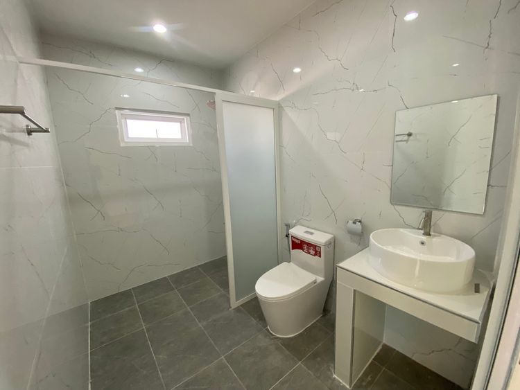 ภาพแบบบ้าน-สไตล์พูลวิลล่า