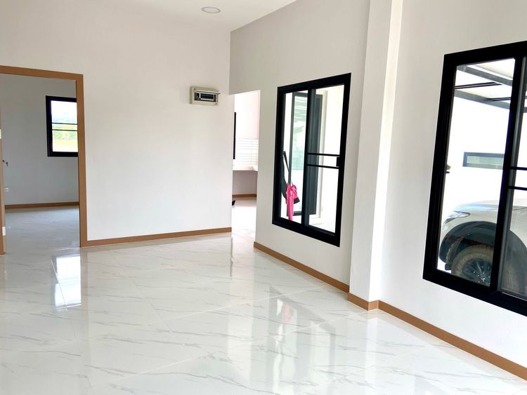 ภาพแบบบ้าน-บ้านเดี่ยว