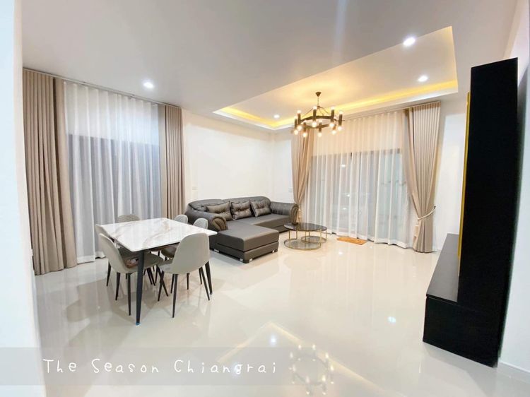 ภาพแบบบ้าน-บ้านสไตล์มินิมอล