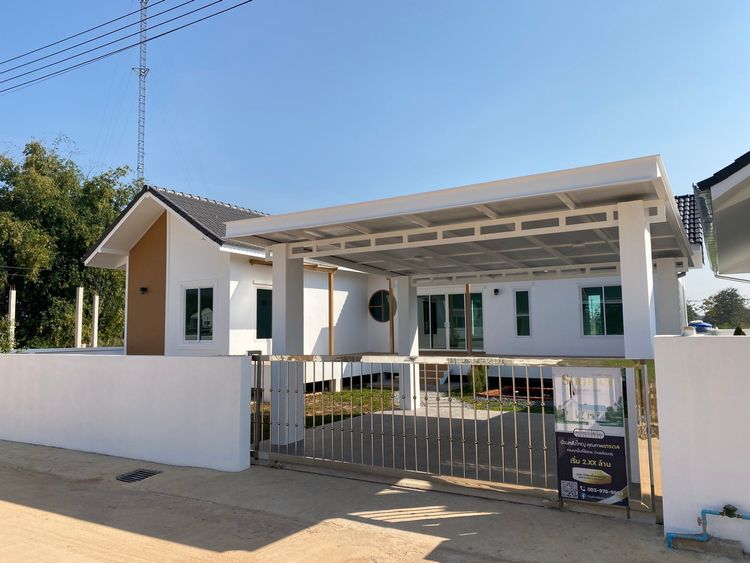 ภาพแบบบ้าน-สไตล์พูลวิลล่า