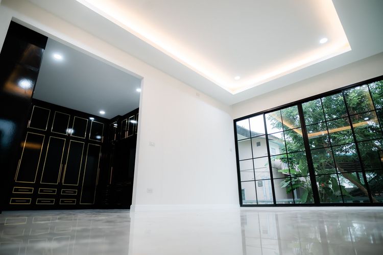 ภาพแบบบ้าน-Luxury Home