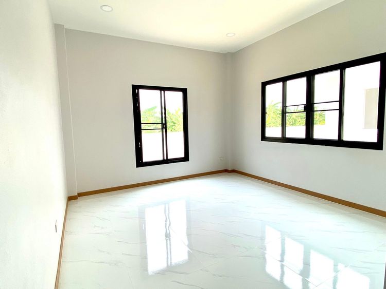 ภาพแบบบ้าน-บ้านเดี่ยว