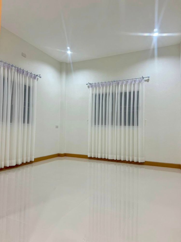 ภาพแบบบ้าน-AAhome  โครงการ 8 สันทราย-ป่าย้าง