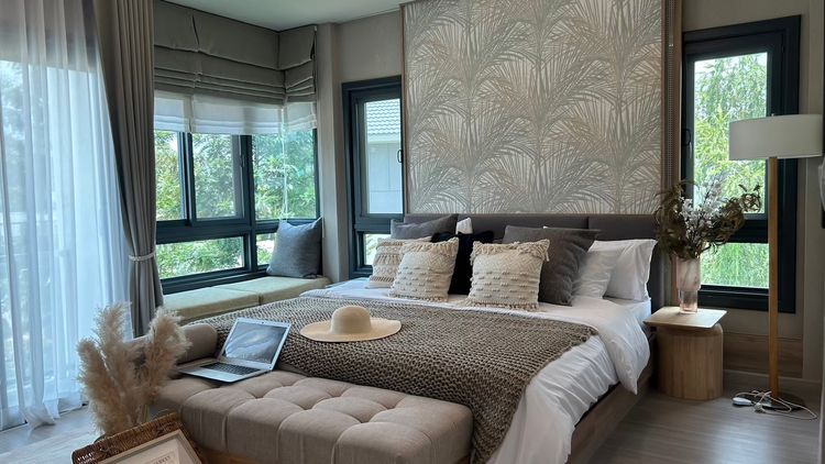 ภาพแบบบ้าน-ศุภชรินทร์