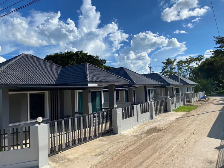 ภาพแบบบ้าน-บ้านเดี่ยว