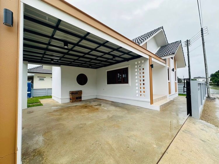 ภาพแบบบ้าน-มินิมอล มูจิ