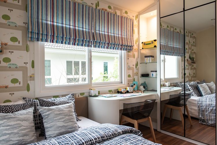 ภาพแบบบ้าน-ศุภมัณฑิรา (T)