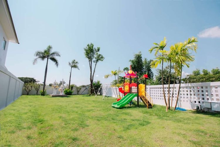 ภาพแบบบ้าน-บ้านเดี่ยว