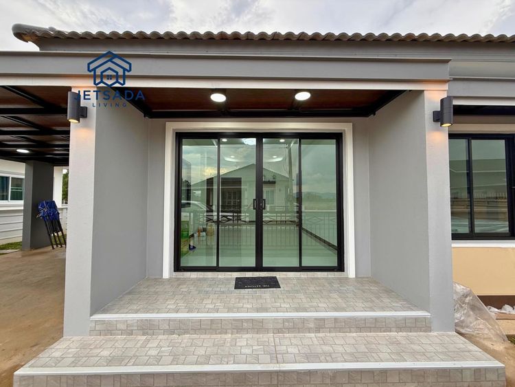 ภาพแบบบ้าน-คอนเทมโพรารี่