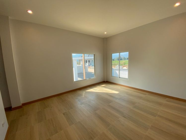 ภาพแบบบ้าน-สไตล์พูลวิลล่า