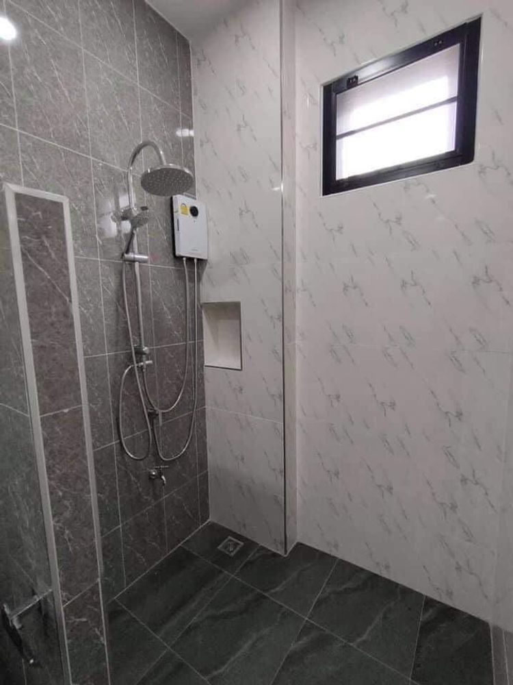 ภาพแบบบ้าน-บ้านเดี่ยว