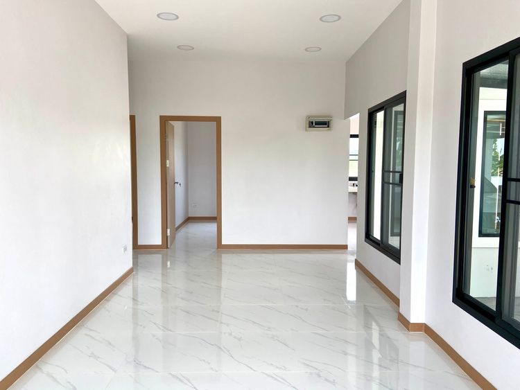 ภาพแบบบ้าน-บ้านเดี่ยว