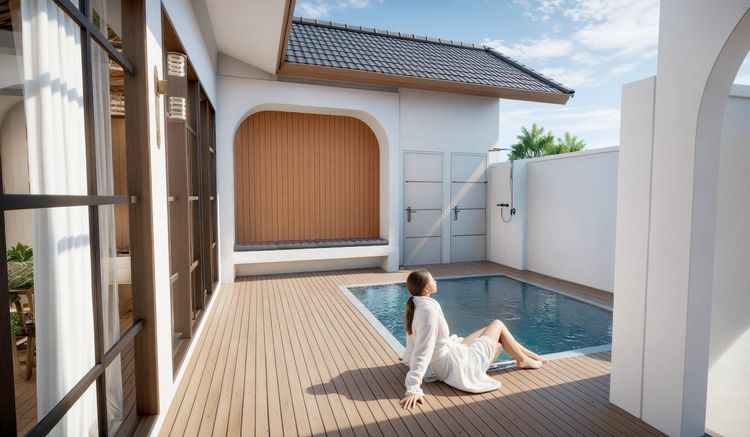 ภาพแบบบ้าน-มินิมอล คอนเทมโพรารี่