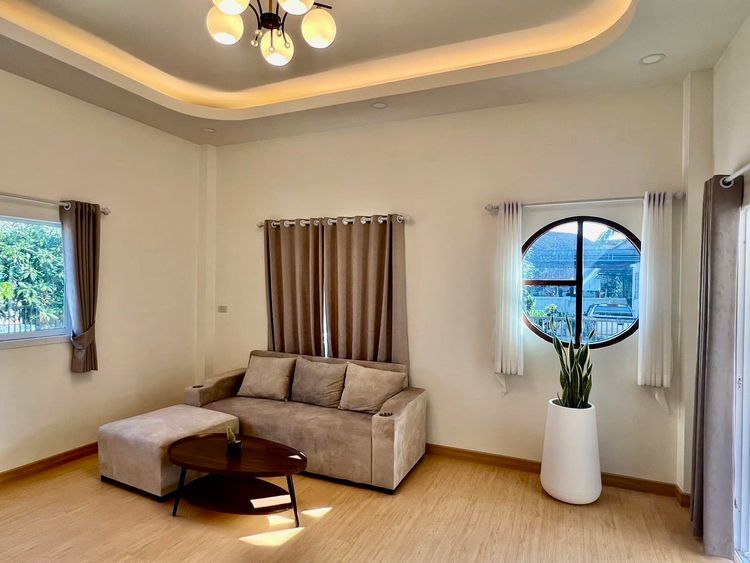 ภาพแบบบ้าน-บ้านเดี่ยว