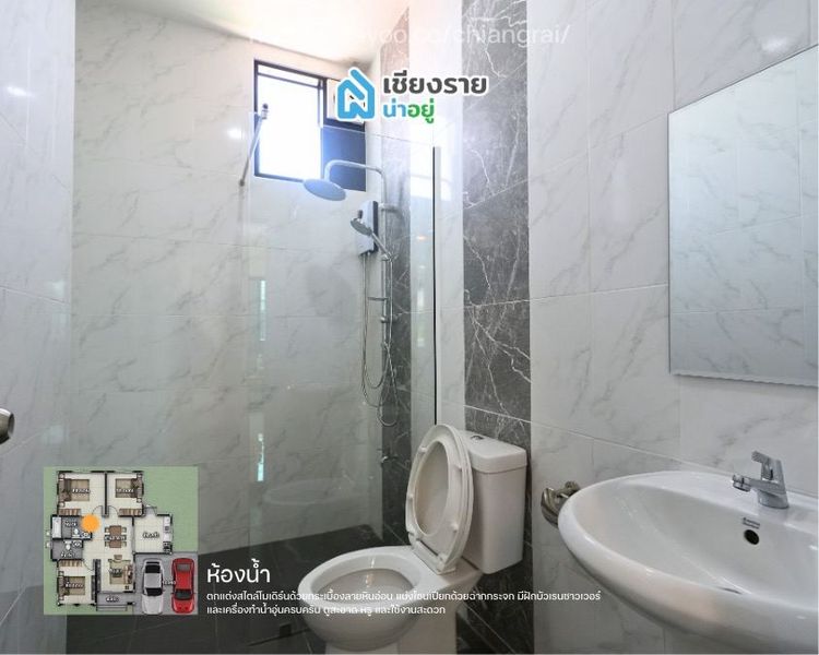 ภาพแบบบ้าน-บ้านเดี่ยว