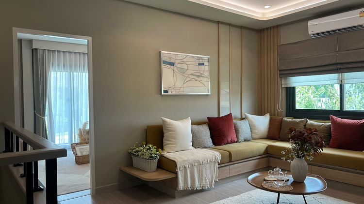 ภาพแบบบ้าน-ศุภกัลยา