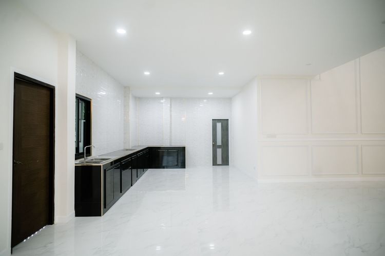 ภาพแบบบ้าน-Luxury Home