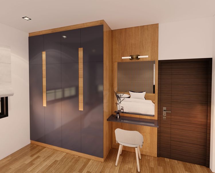 ภาพแบบบ้าน-คอนเทมโพรารี่