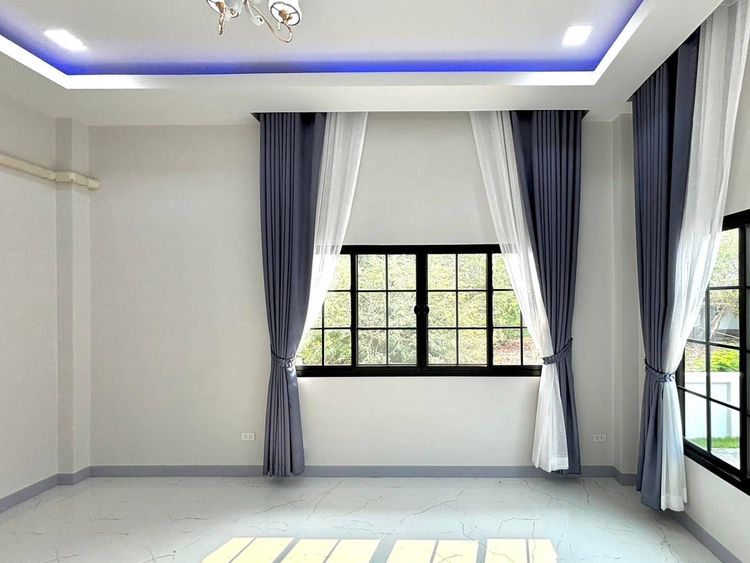 ภาพแบบบ้าน-บ้านเดี่ยว