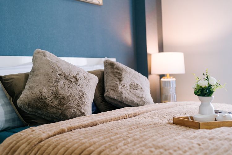 ภาพแบบบ้าน-บ้าน Type A : Perfect Type