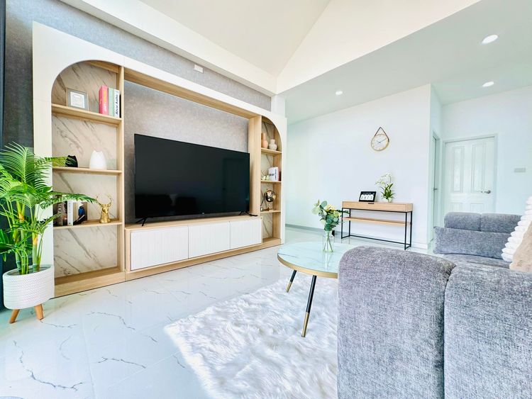 ภาพแบบบ้าน-บ้านเดี่ยวสไตล์นอร์ดิก 