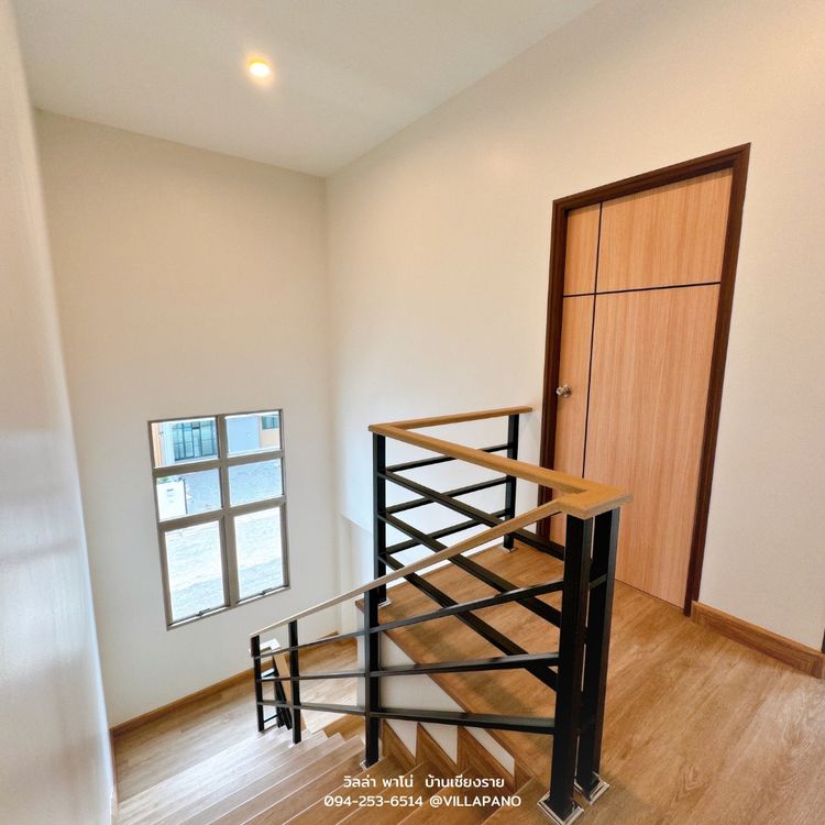 ภาพแบบบ้าน-Japani Home Style Type B