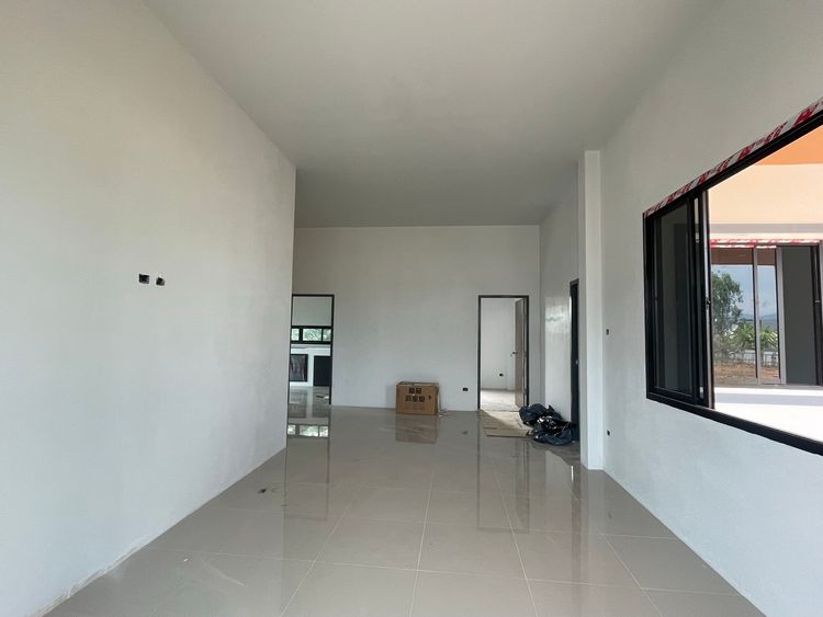 ภาพแบบบ้าน-สไตล์โมเดิร์น ทรงปั้นหยา