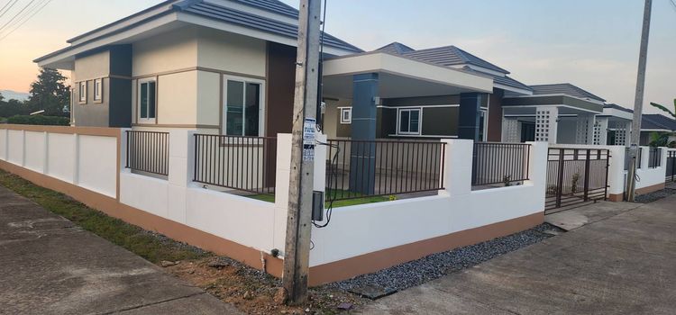 ภาพแบบบ้าน-คอนเทมโพรารี่