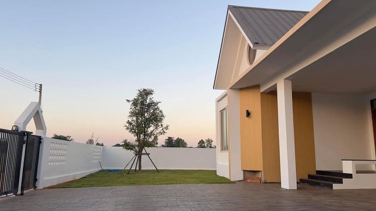 ภาพแบบบ้าน-มินิมอล นอร์ดิก